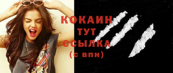 молекула духа Горняк