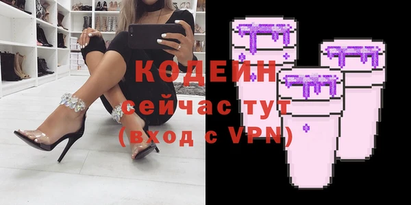молекула духа Горняк