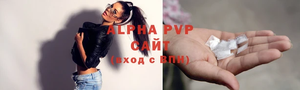 молекула духа Горняк