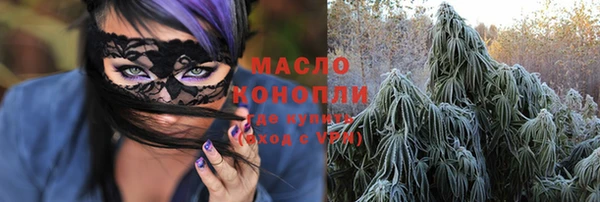 молекула духа Горняк