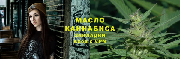 молекула духа Горняк