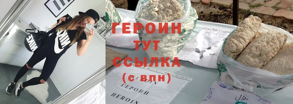 молекула духа Горняк