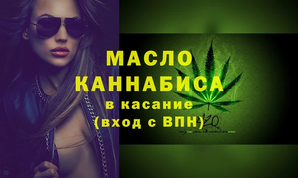 молекула духа Горняк